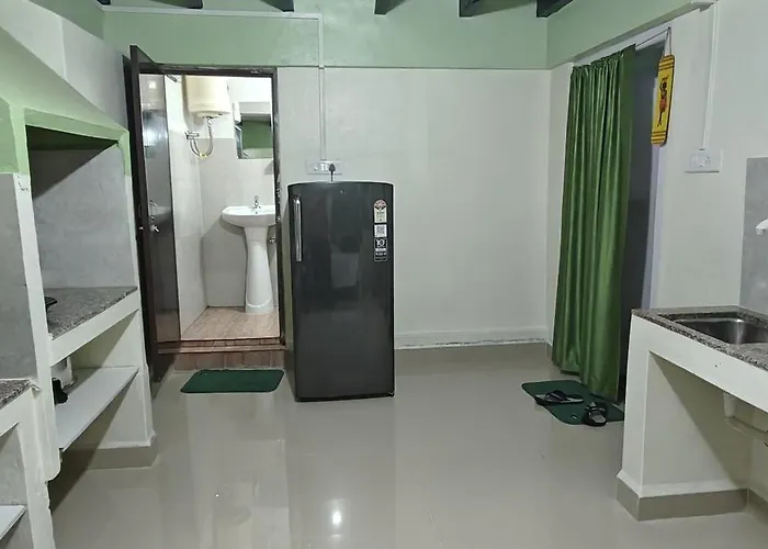 Harry'S Bed And Breakfast1 Shillong